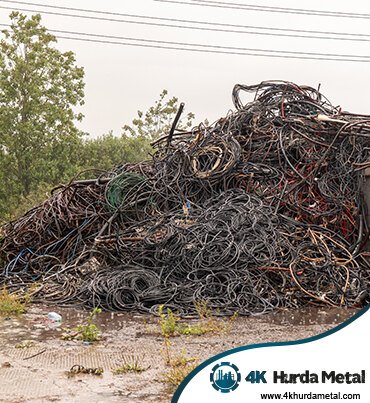 İstanbul Hurda Kablo Alımı