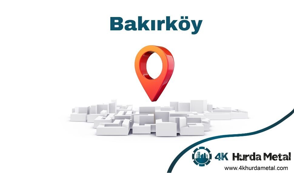 Bakırköy Hurdacı