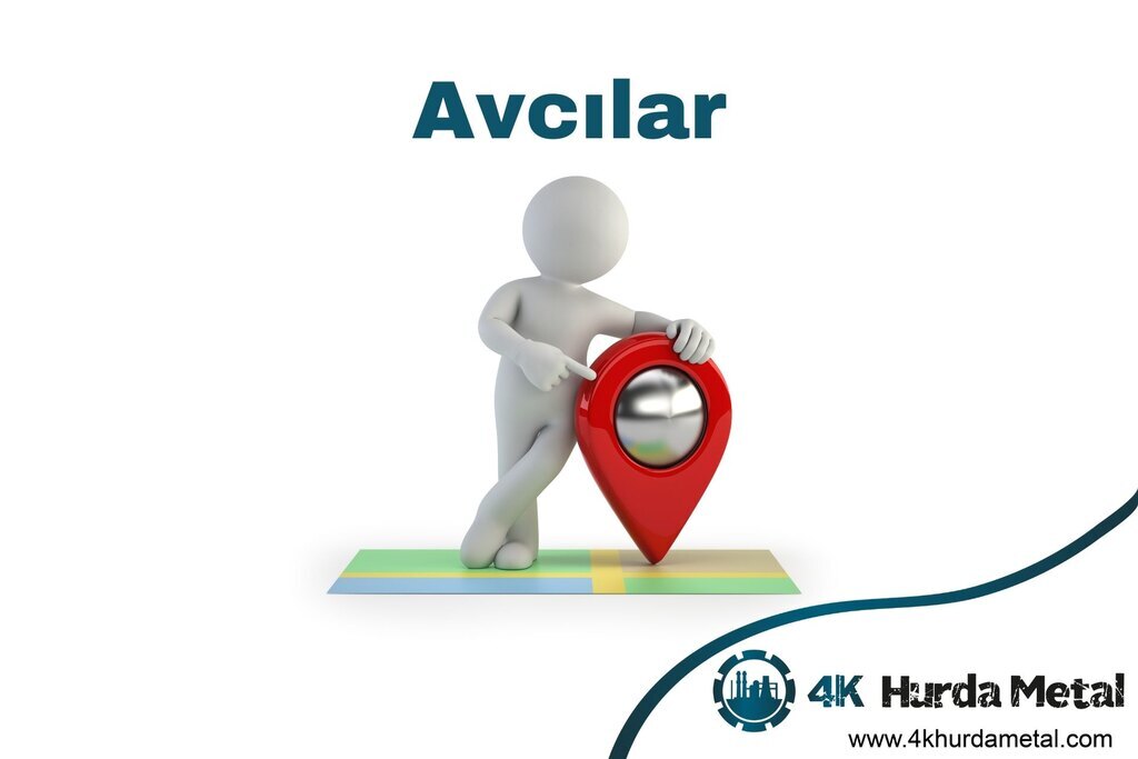 Avcılar Hurda Alımı