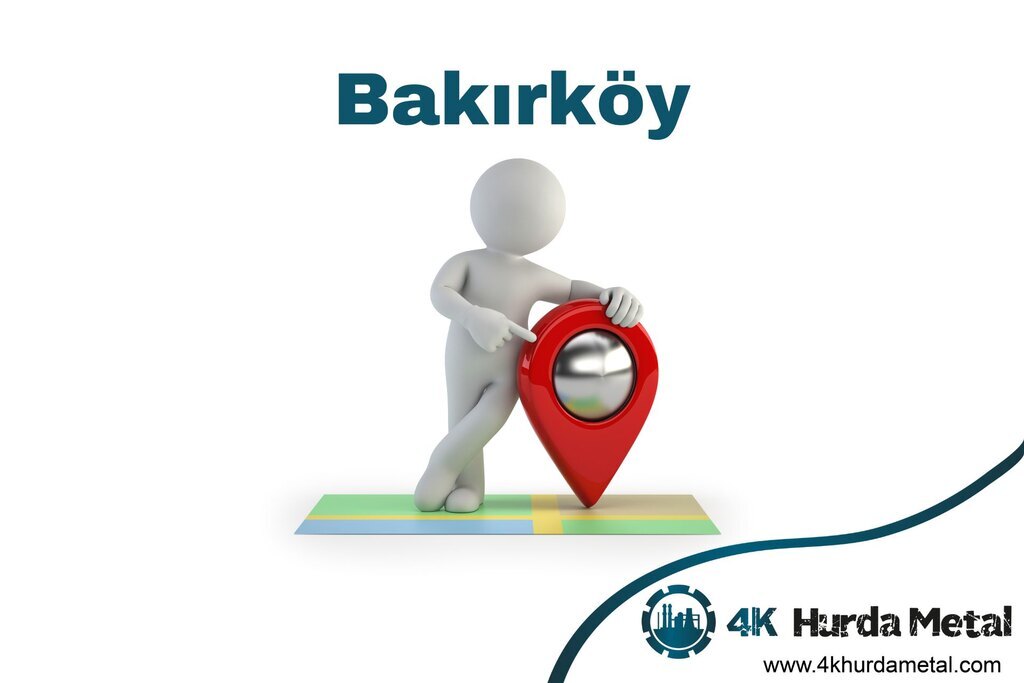 Bakırköy Hurda Alımı