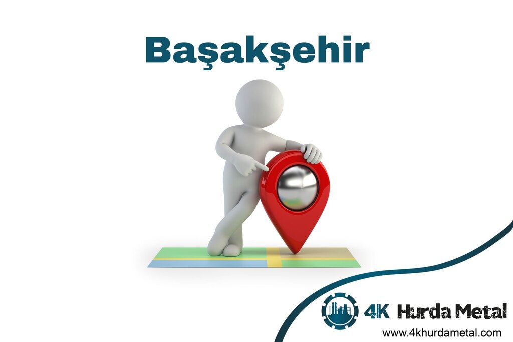 Başakşehir Hurda Alımı