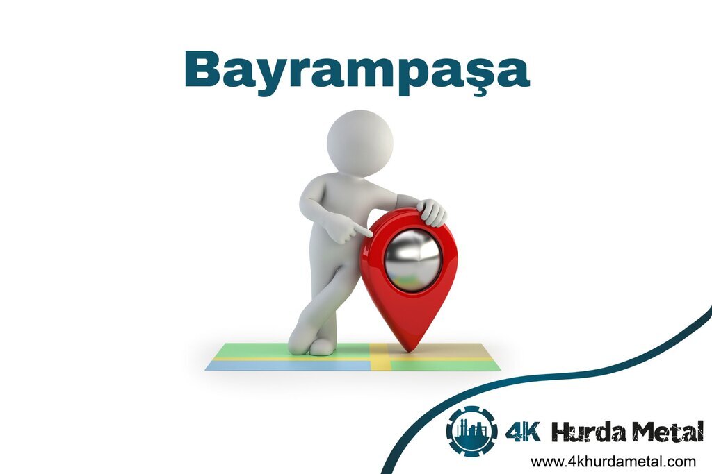 Bayrampaşa Hurda Alımı