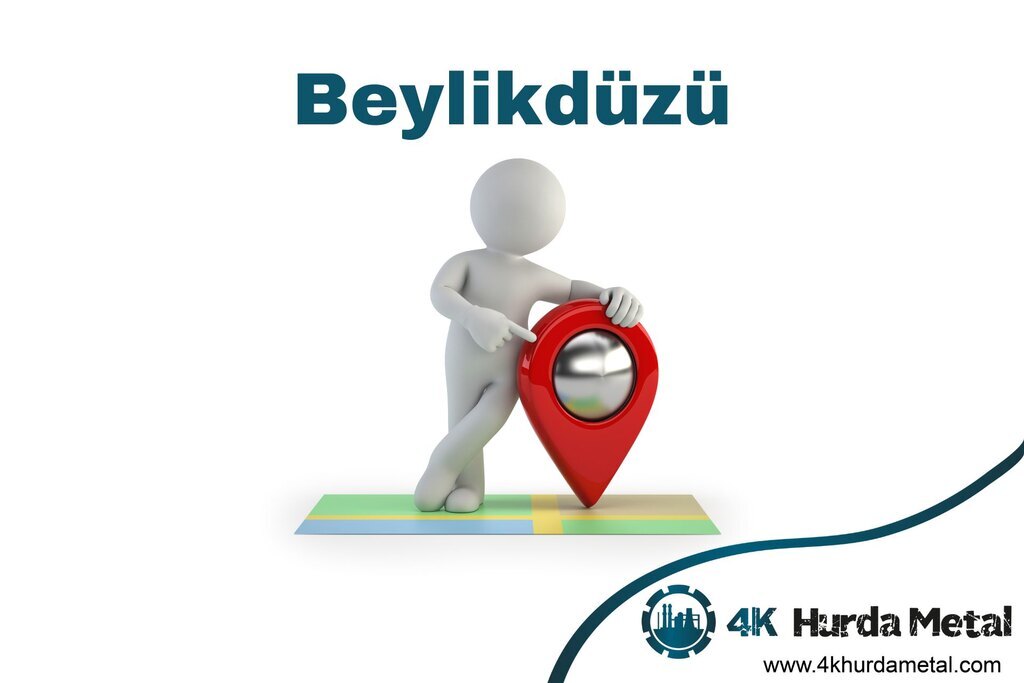 Beylikdüzü Hurda Alımı