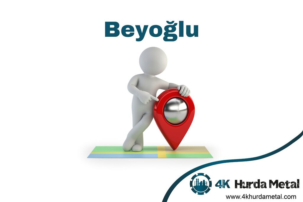 Beyoğlu Hurda Alımı