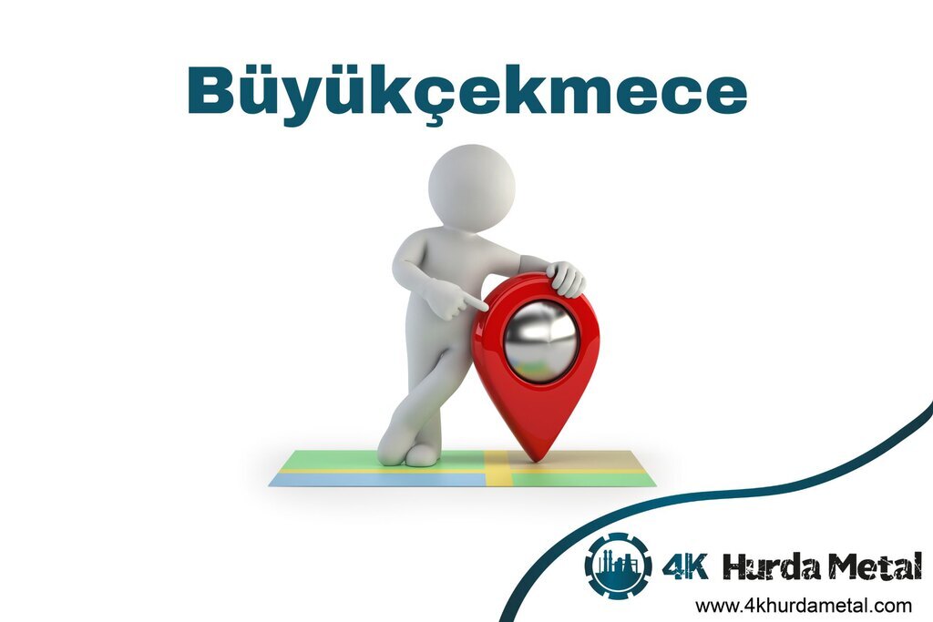 Büyükçekmece Hurda Alımı