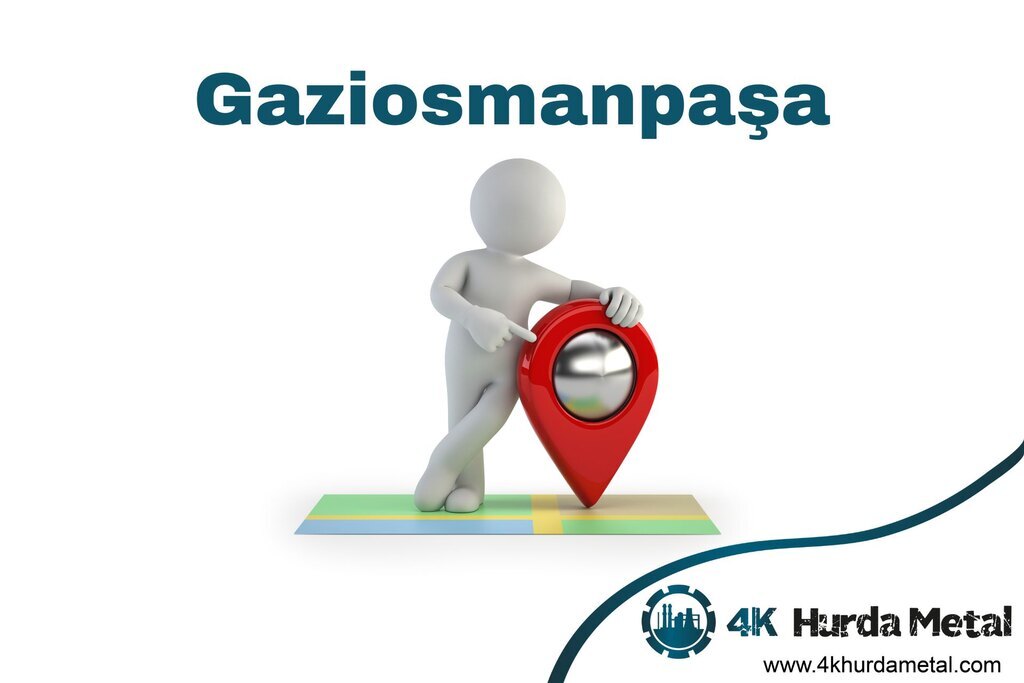 Gaziosmanpaşa Hurda Alımı