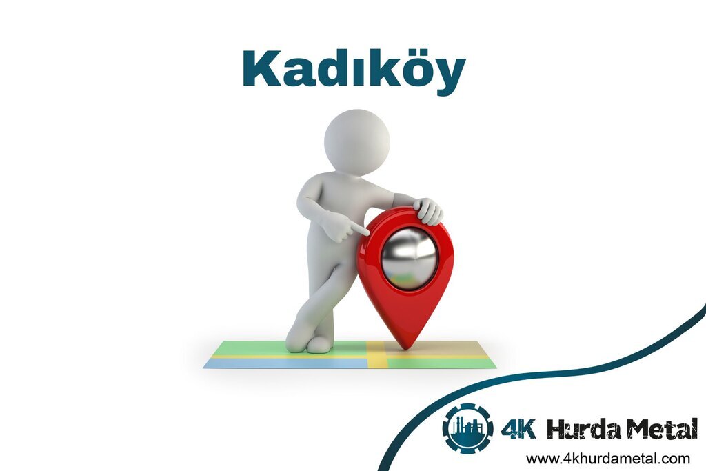 Kadıköy Hurda Alımı