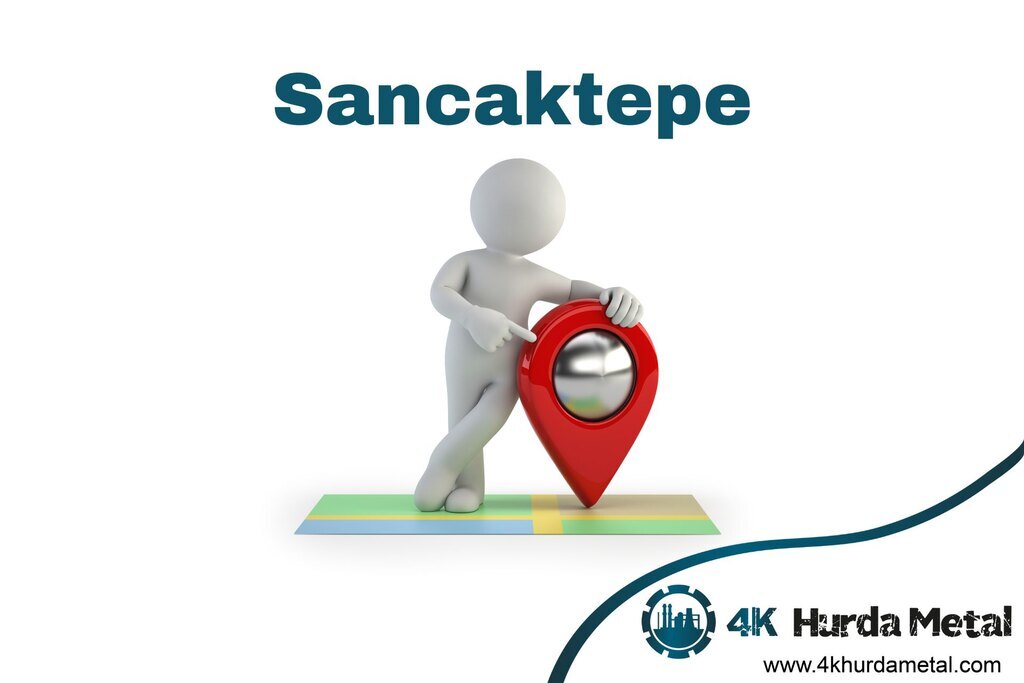 Sancaktepe Hurda Alımı