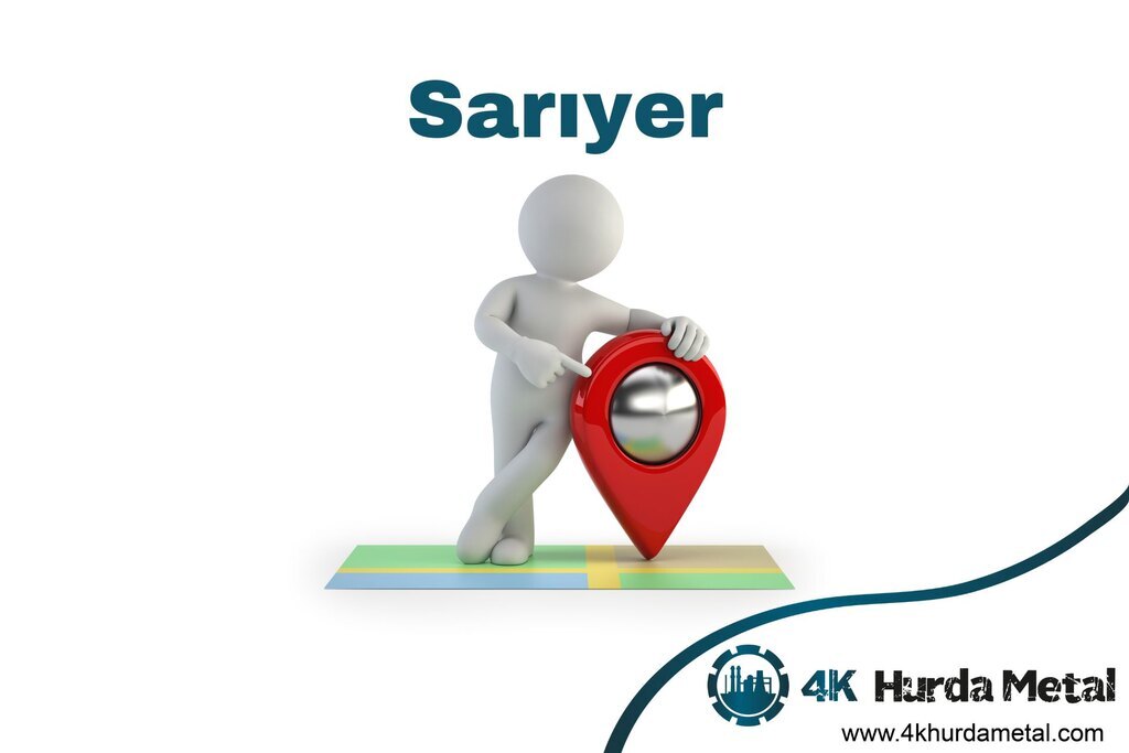 Sarıyer Hurda Alımı