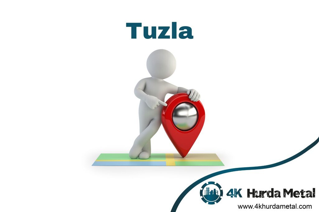 Tuzla Hurda Alımı